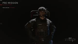 Ready or Not: 4U Gas Station Active Shooter SoloAI Revolver% 2:14