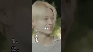 Who's the best kpop idol? #kpop #kpoplife