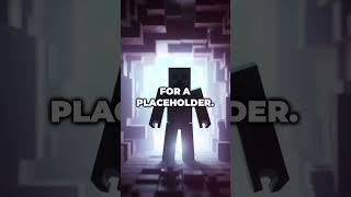 The Minecraft Texture That Was Never Supposed to Be Seen#Minecraft #GamingMystery #HiddenFiles