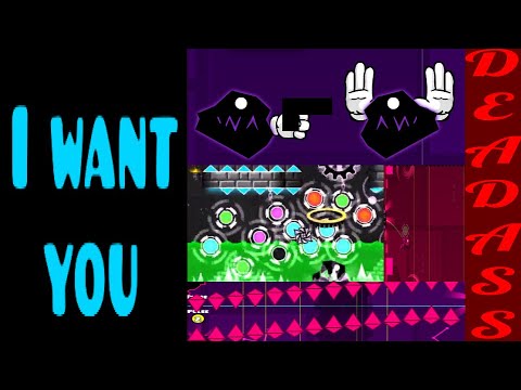 Deada$$ | DEADLOCKED MEGABUFF (impossible???)
