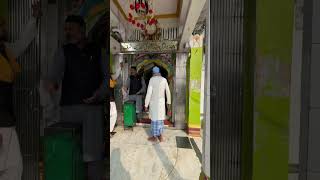 #newpost #2025 kichhouchha Sharif dargah makhdoom Ashraf @Shah_alam_khadim786