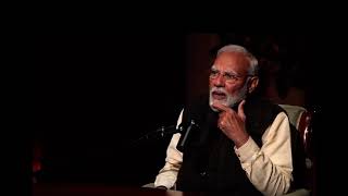 Hon’ble PM @narendramodi, recalling the historic #HowdyModi event in Houston.