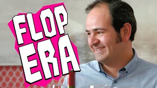FLOP ERA