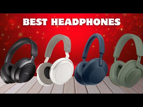 Best Headphones 2025 [don't buy without watching]