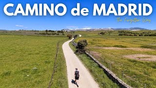 A Camino de Santiago Adventure Into the Unknown | Camino de Madrid