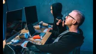 Hackers Are People Too  | A Look Inside Hacker Culture