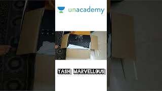 Unacademy Subscription 🔥Review🤩Book set | #unacademy #education #samayraina #unacademyupsc  #viral
