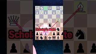 Song that kicks Ass by Scholar’s ​​Mate
