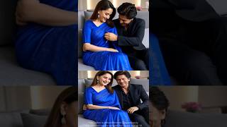 Shahrukh khan and madhuri dixit enjoying #shortsfeed #trending #youtubeshorts #aishorts #shortvideo