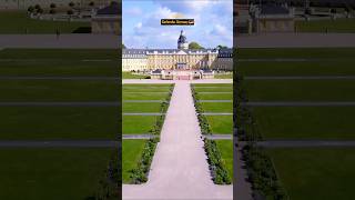 🇩🇪 Karlsruhe: Germany’s Hidden Gem ✨