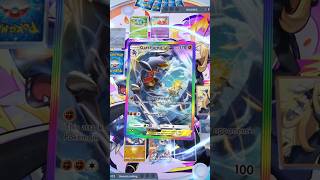 烈咬陆鲨EX VS 花蓓蓓睡觉牌组！给我睡觉，我就给你死到惨惨！宝可梦卡牌口袋 Pokémon TCG Pocket #PokemonTCG #PokemonCards #TCGCommunity