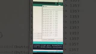 NRF24L01 Data communication￼ #nrf24l01 #arduino #serial