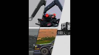 VLE Hooklift – Trusted Hooklift Manufacturer Since 2010