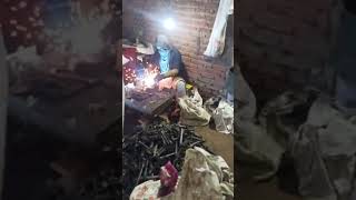 HOME INDUSTRI, PEMBUATAN SPAREPART MOTOR MADE IN INDONESIA #sparepartmotor #homeindustri #umkm #indo
