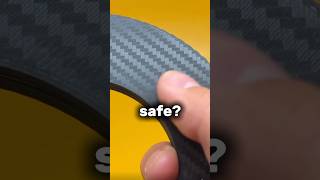 Never. Using. Carbon. Fiber. Again. #asmr #3dprinting #oddlysatisfying