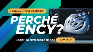 Perché ENCY: Scopri la differenza in soli 14 minuti