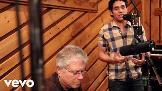 Proud Of Your Boy - In Studio With Alan Menken (from "Aladdin" Original Broadway Cast Recording)