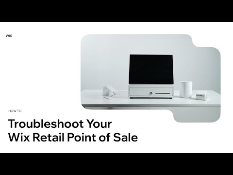 How to Troubleshoot Your Retail Point of Sale | Wix