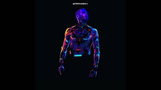 Chris Brown - Beg for it (Lyrics)