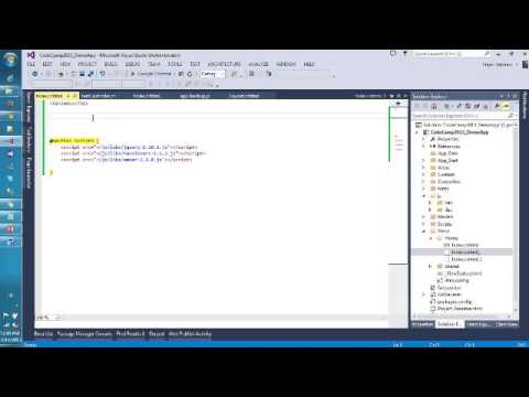 Building modern & ambitious web apps with all latest Ninja technologies by Hajan Selmani