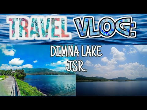 Dimna Lake jane se pehle ek baar ye video jarur dekh lena guys DIMNA LAKE FACTS #jamshedpur #viral