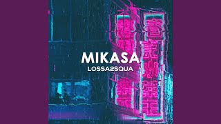 Mikasa