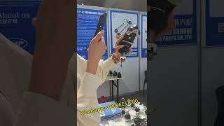 Automobile suspension system manufacturer          #autoparts