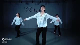 关于热辣滚烫的小美满💃🏻🎵小美满编舞&指导老师 莎莎