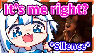 Gura Just Wants to be Someone's Favorite 【Gawr Gura / HololiveEN】