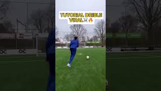 New skills 😎⚽