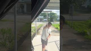 Cây Lau Kính 2 trong 1 - Lực Tiện Ích #luctienich #viral #dogiadung