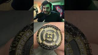 BEST COD CHAMPIONSHIP RINGS!  #codleague #callofduty #optictexas