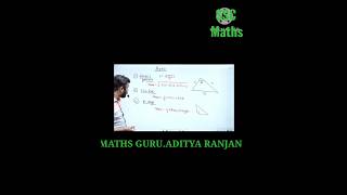 #ssc #maths #adityaranjanmaths #adityaranjanmotivation