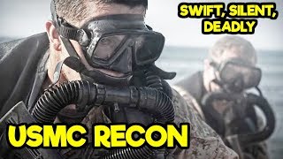 US RECON MARINES 2020