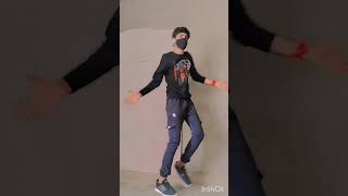 Jhaanjhariya song dance steps#youtubeshorts #ytshorts #bollywood #song #music #hindisong