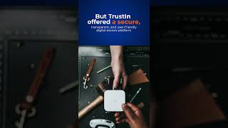 Revolutionizing Secure Transactions: The First Regulated Digital Escrow Platform