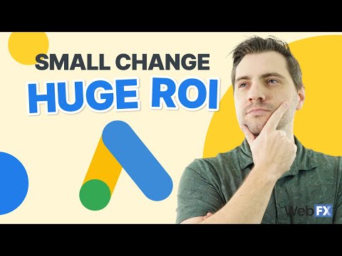 This One Google Ads Mistake Is Hurting Your ROI