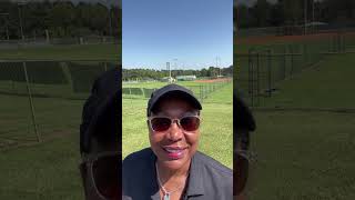 The Best Part of Being a Sports Mom! #sportsmomlife#athletemom#momslife#momsupport