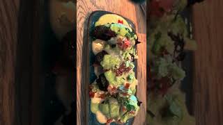 #oneminutereview Yo Momma’s Cantina in Aurora, CO #diningout #wonderaboutus