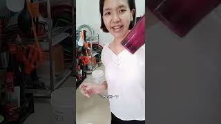 我的营养早餐❤️ESP大豆蛋白❤️