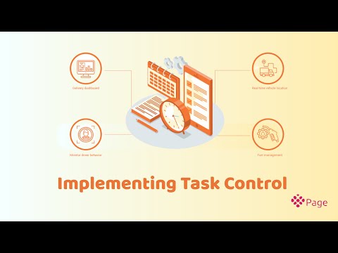 Ansible Implementing Task Control