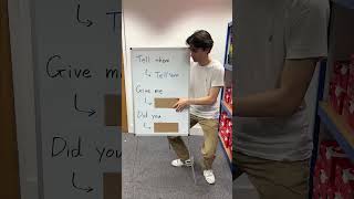 Speak Fast 🗣️ #elsaspeak #pronunciation #grammar #ytshorts #funenglish #yt