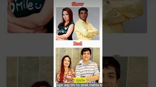 🤫 Tarak Mehta's upside down glasses | 7 wonders😱 Tmkoc #tmkoc #shorts​ #jethalal #ipl​ #tarakmeht...