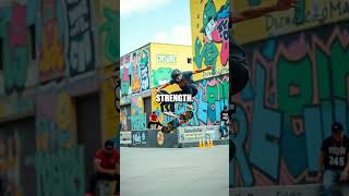 The Unseen Health Impact of Street Boarding
