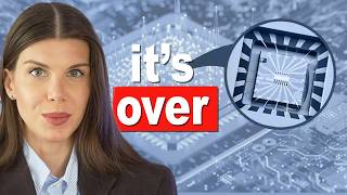 World's First 0.2nm Breakthrough (Most People Have No Idea What's Coming) 💥