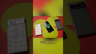 Android 15 vs 14 - Biggest changes! #android15 #android14 #comparison #wonderwrks