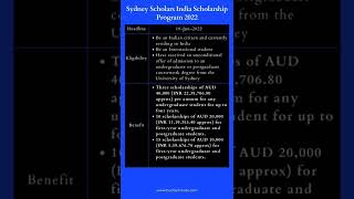 Latest News and Updates on Scholarship at Buddy4Study