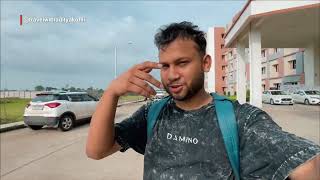 🎓A Day in life of second year Btech Student at VIT-Bhopal 🏫📚