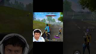 Tonde Bhai & Ug Ayush ne Kiya Enemy se Prank #tondegamer #ugayush #shorts