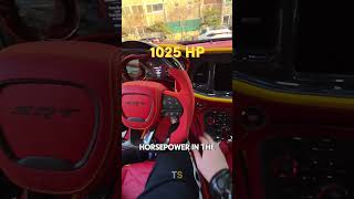 Dodge Kills the Hellcat: The End of an Era + What's Next for Muscle Cars?
